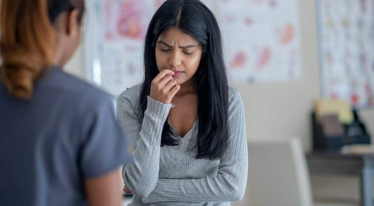 Health Problem Solutions Vancouver