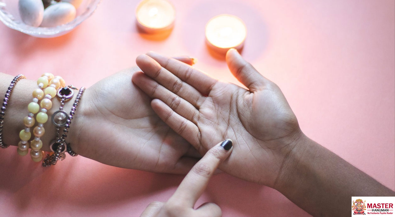 Palm Reading Surrey Vancouver