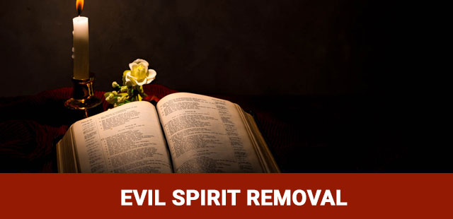 Evil Eye Removal Surrey Vancouver